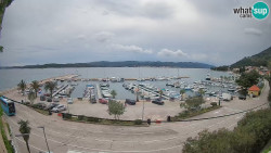 Marina Orebić, Korčula