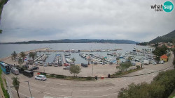 Marina Orebić, Korčula