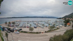 Marina Orebić, Korčula