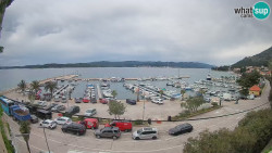 Marina Orebić, Korčula