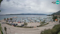 Marina Orebić, Korčula