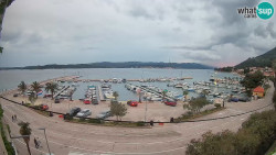 Marina Orebić, Korčula