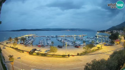 Marina Orebić, Korčula