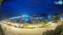 Marina Orebić, Korčula