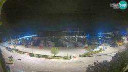 Marina Orebić, Korčula