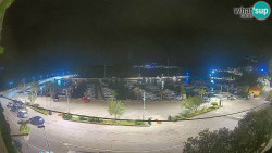 Marina Orebić, Korčula