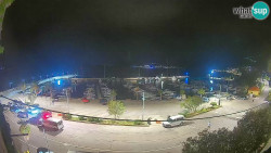 Marina Orebić, Korčula