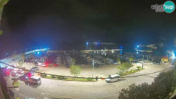 Marina Orebić, Korčula