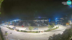 Marina Orebić, Korčula