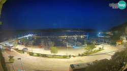 Marina Orebić, Korčula