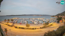 Marina Orebić, Korčula