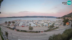 Marina Orebić, Korčula