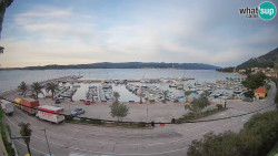 Marina Orebić, Korčula