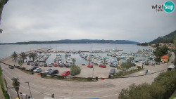 Marina Orebić, Korčula