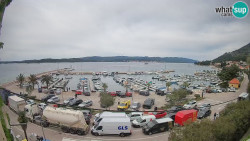 Marina Orebić, Korčula