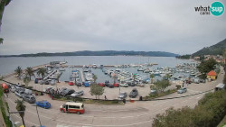 Marina Orebić, Korčula