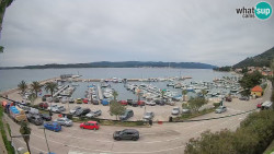 Marina Orebić, Korčula