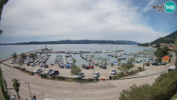 Marina Orebić, Korčula