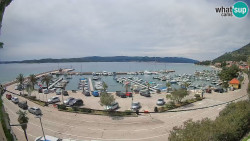 Marina Orebić, Korčula