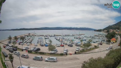 Marina Orebić, Korčula