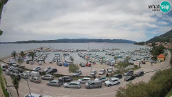 Marina Orebić, Korčula