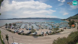 Marina Orebić, Korčula