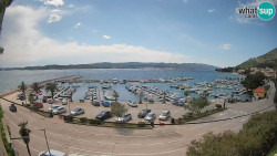 Marina Orebić, Korčula