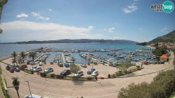 Marina Orebić, Korčula