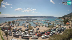 Marina Orebić, Korčula