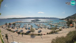 Marina Orebić, Korčula