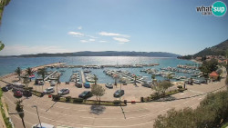 Marina Orebić, Korčula