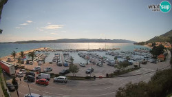 Marina Orebić, Korčula