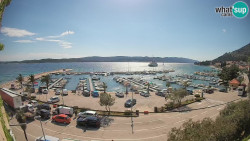 Marina Orebić, Korčula