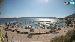 Marina Orebić, Korčula