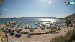 Marina Orebić, Korčula