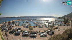 Marina Orebić, Korčula