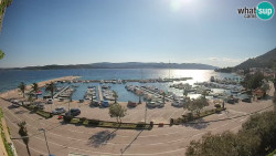 Marina Orebić, Korčula