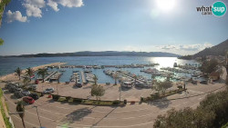 Marina Orebić, Korčula