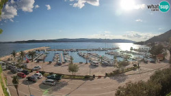 Marina Orebić, Korčula