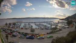 Marina Orebić, Korčula