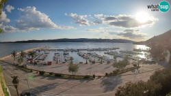 Marina Orebić, Korčula