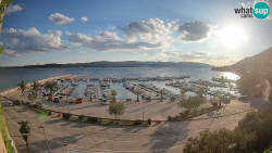 Marina Orebić, Korčula