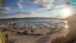 Marina Orebić, Korčula