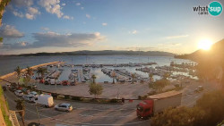 Marina Orebić, Korčula