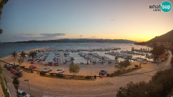 Marina Orebić, Korčula