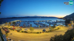 Marina Orebić, Korčula