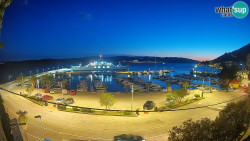 Marina Orebić, Korčula