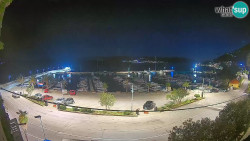 Marina Orebić, Korčula