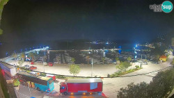 Marina Orebić, Korčula