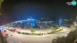 Marina Orebić, Korčula